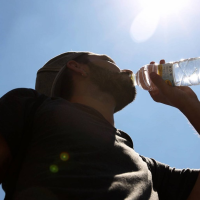 El calor dispara las alarmas en Extremadura este lunes: zonas más afectadas