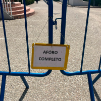 Badajoz a la cola: solo dos piscinas públicas para 150.000 habitantes