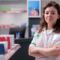 Más de 750 farmacias extremeñas se convierten en 'puntos violeta' contra la violencia de género