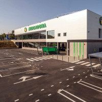 Mercadona abre un nuevo supermercado en Badajoz