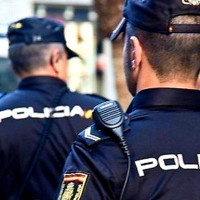 Detenido por una agresión sexual grupal a una menor