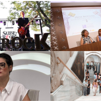 Música internacional gratis y a la sombra: diversión asegurada este fin de semana