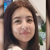 Piden difusión para encontrar a una menor de 12 años desaparecida