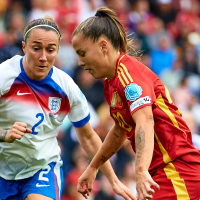 La Selección Femenina roza la gloria: España cae en la tanda de penaltis