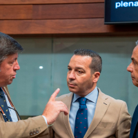 VOX Extremadura exige a la Junta  “proteger a las mujeres frente a las imposiciones del islam”
