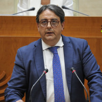 Vergeles: “Desde que gobierna el PP los empleados públicos han salido perdiendo”