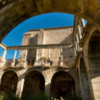 400.000 € para restaurar un importante convento extremeño