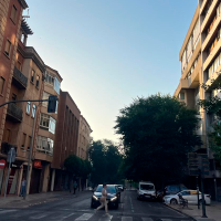 Suben las temperaturas en Extremadura: tiempo para este sábado