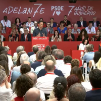 Otro escándalo en el PSOE: Salazar renuncia a su cargo tras las acusaciones de varias mujeres