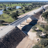 Alta velocidad en Extremadura: se podrá controlar la electrificación de forma remota