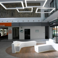 Las estaciones de Cáceres, Plasencia y Mérida tendrán bar y cafetería
