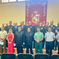 La Policía Local de Cáceres reforzará su plantilla con nuevos agentes