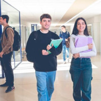 Crece notablemente el número de estudiantes que eligen la UEx como primera opción