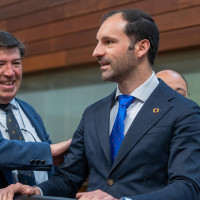 “La Junta gestiona la miseria socialista con otro logo”, denuncia VOX tras los datos del paro
