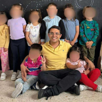 Un pacense nominado a Mejor Docente de España 2025
