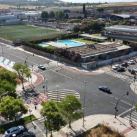 Finalizan las obras de mejora de la movilidad de la Avenida Ricardo Carapeto (BA)