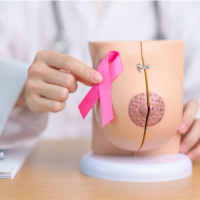 El Universitario de Cáceres incorpora una avanzada técnica para el tratamiento del cáncer de mama