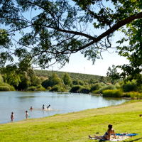 Extremadura ha vivido un mes de junio "extremadamente cálido"