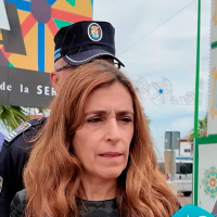 Villanueva de la Serena retrasa la inauguración de sus fiestas tras el tiroteo mortal