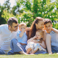 Familias numerosas, el pilar silencioso de nuestra sociedad