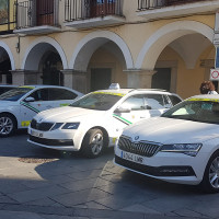Ya puedes pedir tu taxi en Mérida por una app y seguirlo en tiempo real