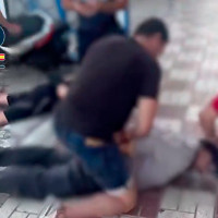 Detenidas tres personas que planeaban una campaña de atracos a entidades bancarias