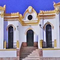 Barcarrota conmemora los 125 años del Círculo de la Fraternidad con una gala histórica