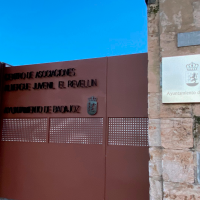 El PSOE estalla por la parálisis del albergue de El Revellín tras siete años cerrado