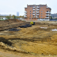 La Junta pondrá casi 4 millones para las piscinas de la margen derecha de Badajoz