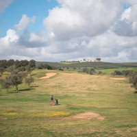 Mérida cada vez más cerca de tener el campo de golf más moderno de Europa