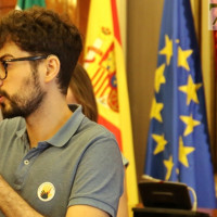 La Junta negocia mejoras laborales para los cuidadores e Intérpretes de signos