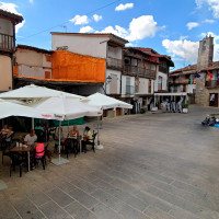 SOMOS CÁCERES pide incentivos fiscales para revitalizar Villanueva de la Vera