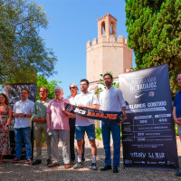 El Vítaly La Mar BCB presenta su nueva temporada