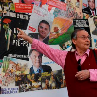 Luto en el PSOE extremeño por la muerte de Vicente Herrera