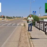 Ribera del Fresno realizará un proyecto de más de 1 M€ para mitigar el riesgo de riadas