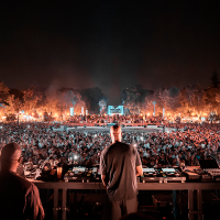 Don Benito se convierte este sábado en la capital de la música electrónica