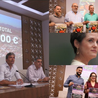 4 M € para municipios pacenses: nueva iniciativa de la Diputación de Badajoz