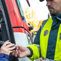 Cuidado al volante: la DGT hará controles de drogas y alcohol durante este fin de semana