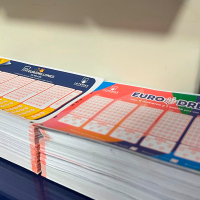 Cae un segundo premio en el Sorteo de la Lotería Nacional en Extremadura