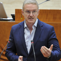 El PSOE asegura que Extremadura perderá 200 M€ por culpa de Guardiola