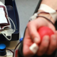Bajan las donaciones de sangre: se necesitan más donantes en agosto en Extremadura