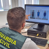 Detenidos por robar en el Colegio de Corte de Peleas (BA)