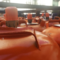 Cambia el precio de la bombona de butano para el verano