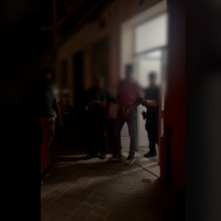 Detenido por difundir propaganda en favor de Hamás e incitar a cometer atentados