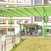 El SES actualiza el estado del menor que casi se ahoga en Mérida
