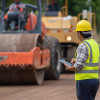 La aparición de restos antiguos retrasará las obras de la autovía Cáceres-Badajoz