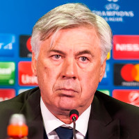 Condenan a un año de prisión a Carlo Ancelotti