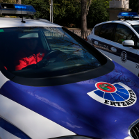 Detenido un menor tutelado por apuñalar a una educadora social