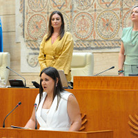 PSOE de Extremadura: "No vamos a permitir que la juventud siga siendo ignorada"