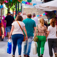 El Ayuntamiento de Badajoz lanza subvenciones para dinamizar el comercio local